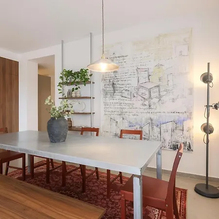 Appartement Aiora Urban Oasis - Sky Terrace, Jacuzzi & Bbq *