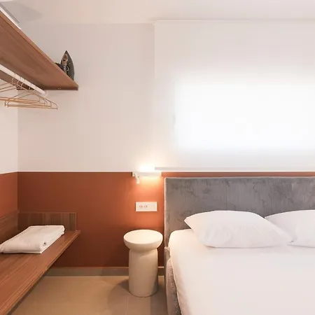 Appartement Aiora Urban Oasis - Sky Terrace, Jacuzzi & Bbq *