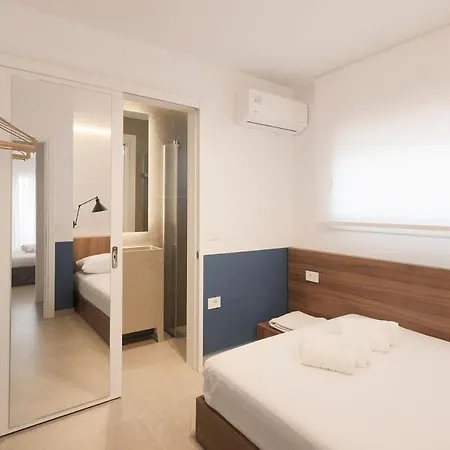 Aiora Urban Oasis - Sky Terrace, Jacuzzi & Bbq Appartement *
