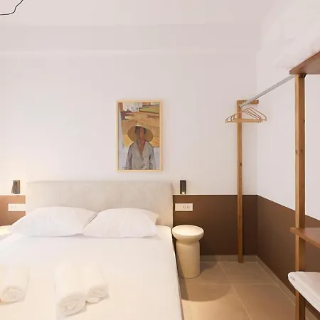 Appartement Aiora Urban Oasis - Sky Terrace, Jacuzzi & Bbq *