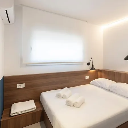 Appartement Aiora Urban Oasis - Sky Terrace, Jacuzzi & Bbq Thessalonique
