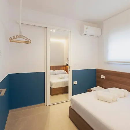 Aiora Urban Oasis - Sky Terrace, Jacuzzi & Bbq Thessalonique